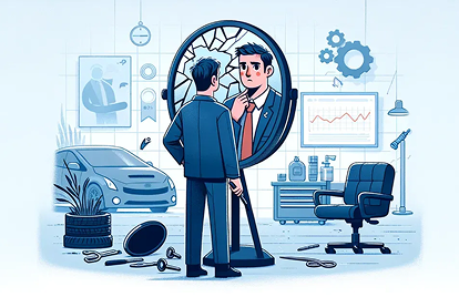 Is the Automotive Aftermarket Its Own Worst Enemy?