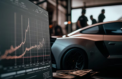 2025 Trends in the Automotive Aftermarket: What’s Ahead