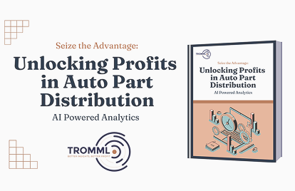 Free eBook:
AI Powered Analytics